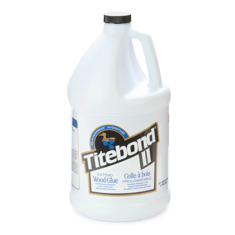 II Extend Wood Glue - Size:1 Gallon